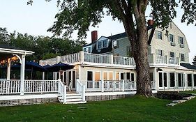 Breakwater Inn & Spa Kennebunkport Me