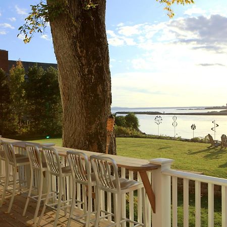 Breakwater Inn Kennebunkport Exterior photo