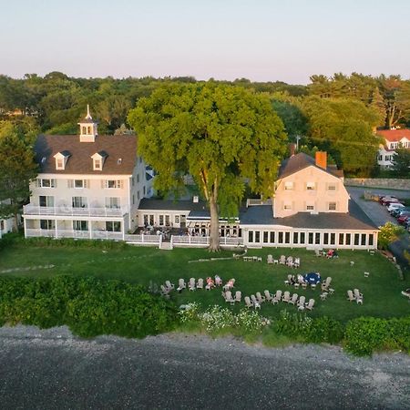 Breakwater Inn Kennebunkport Exterior photo