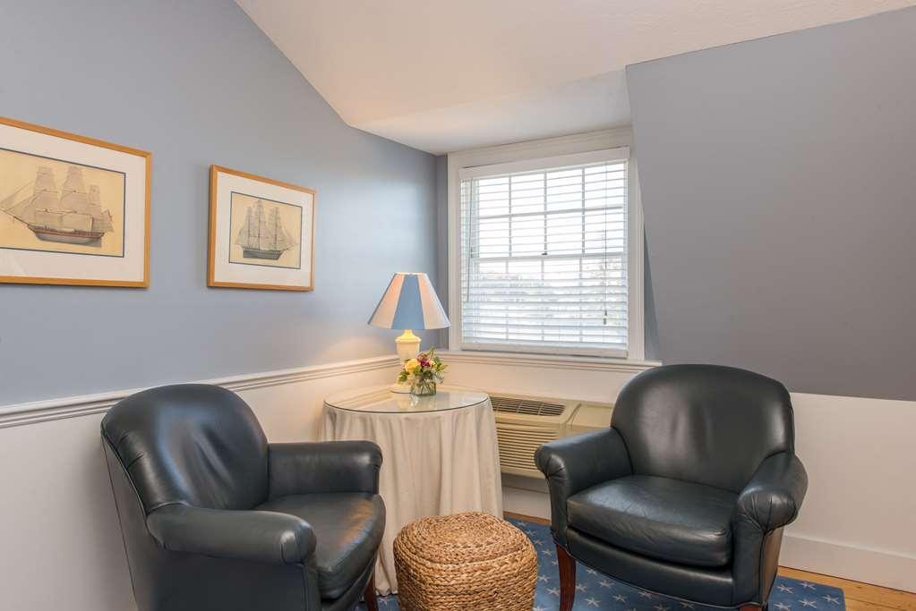 Breakwater Inn Kennebunkport Room photo