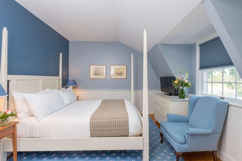 Breakwater Inn Kennebunkport Room photo