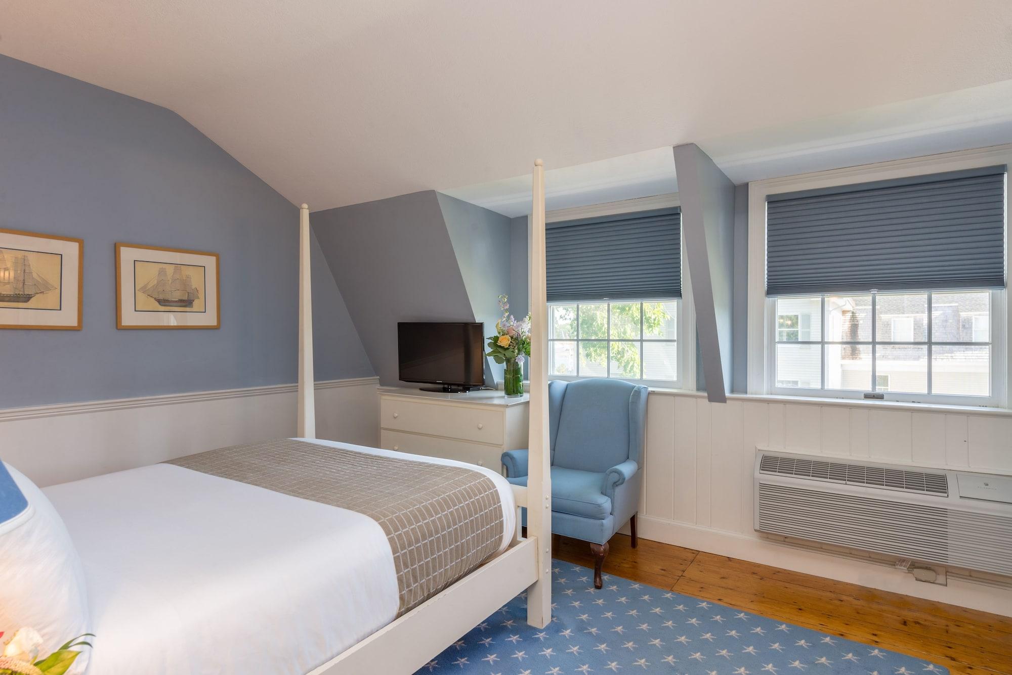Breakwater Inn Kennebunkport Exterior photo