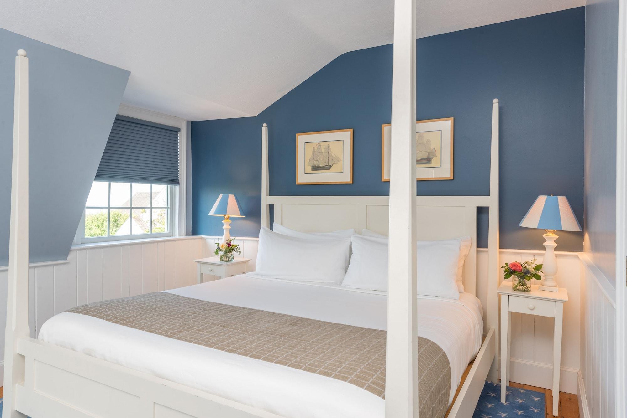 Breakwater Inn Kennebunkport Exterior photo
