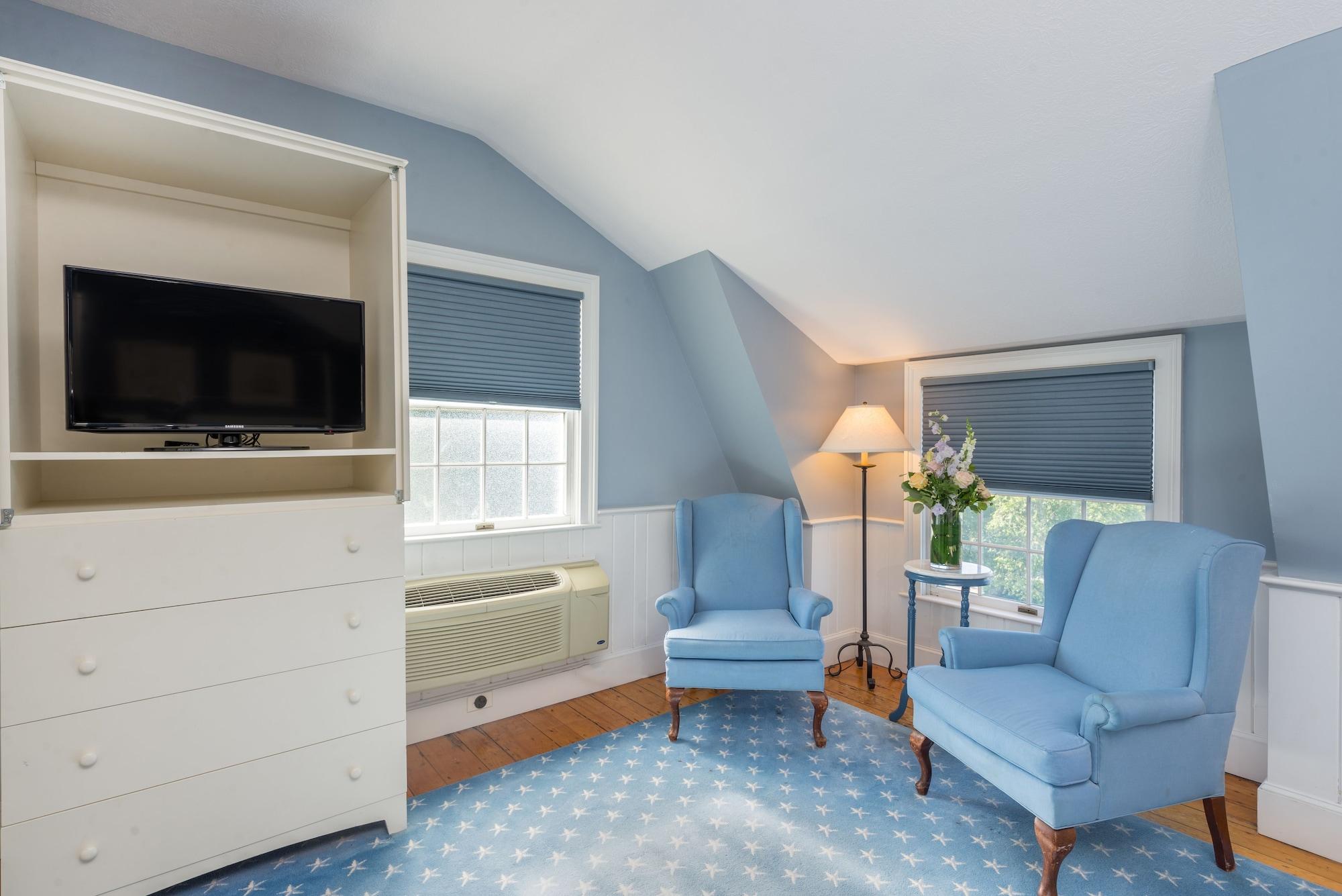 Breakwater Inn Kennebunkport Exterior photo