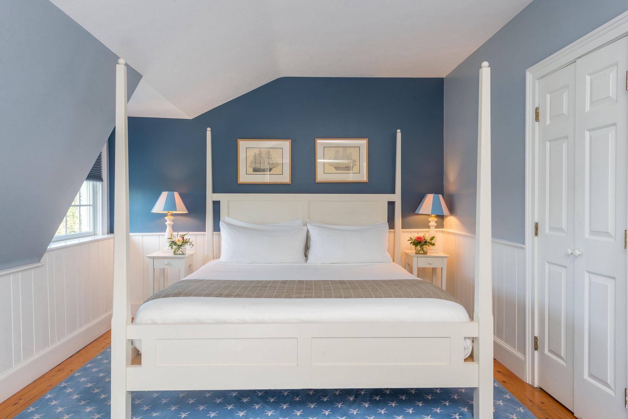Breakwater Inn Kennebunkport Exterior photo