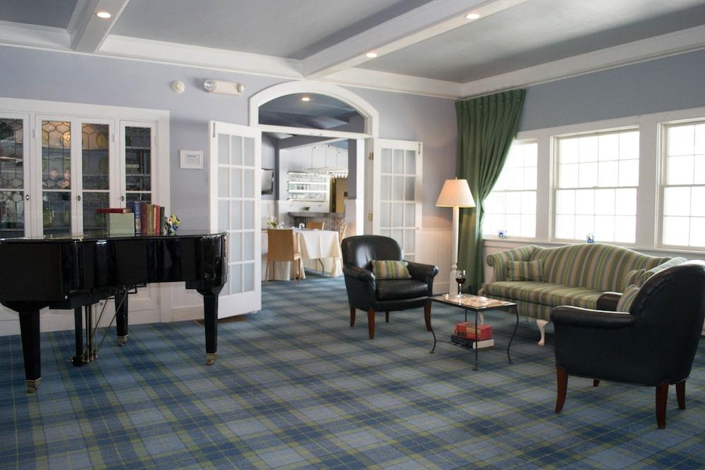 Breakwater Inn Kennebunkport Exterior photo
