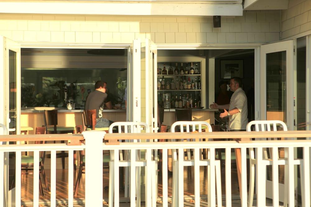 Breakwater Inn Kennebunkport Exterior photo