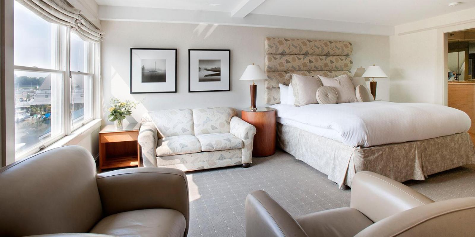 Breakwater Inn Kennebunkport Exterior photo