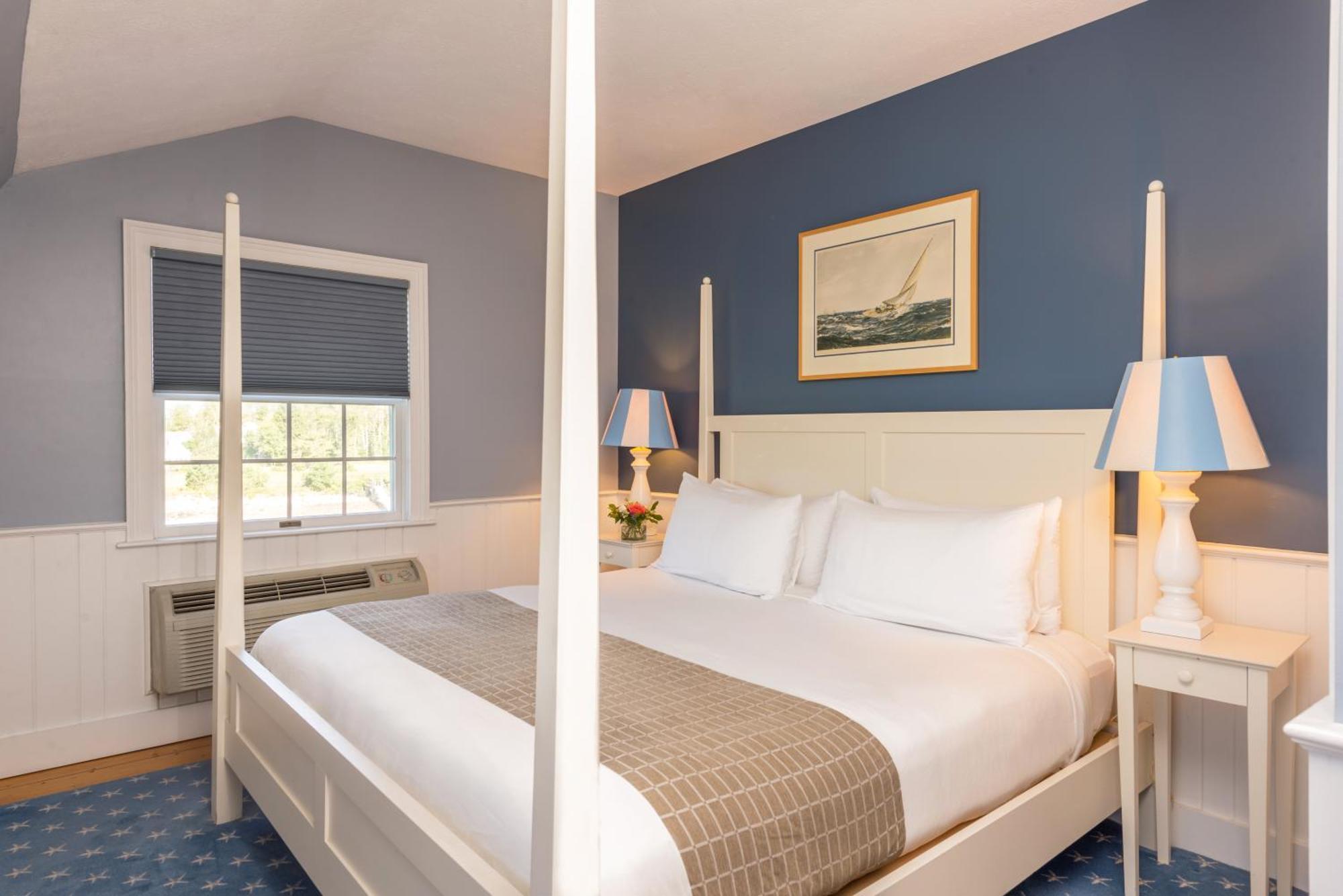 Breakwater Inn Kennebunkport Exterior photo