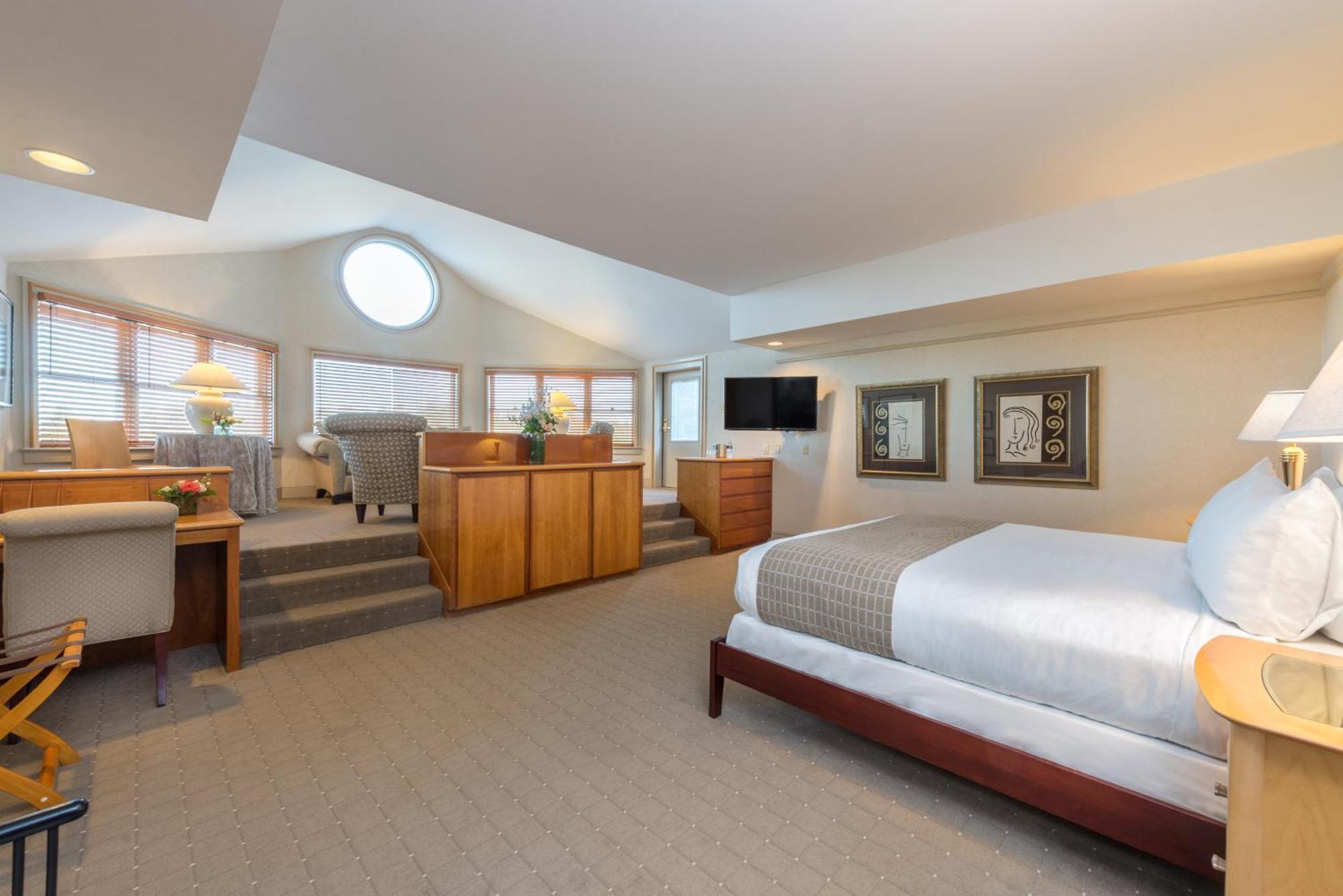 Breakwater Inn Kennebunkport Exterior photo