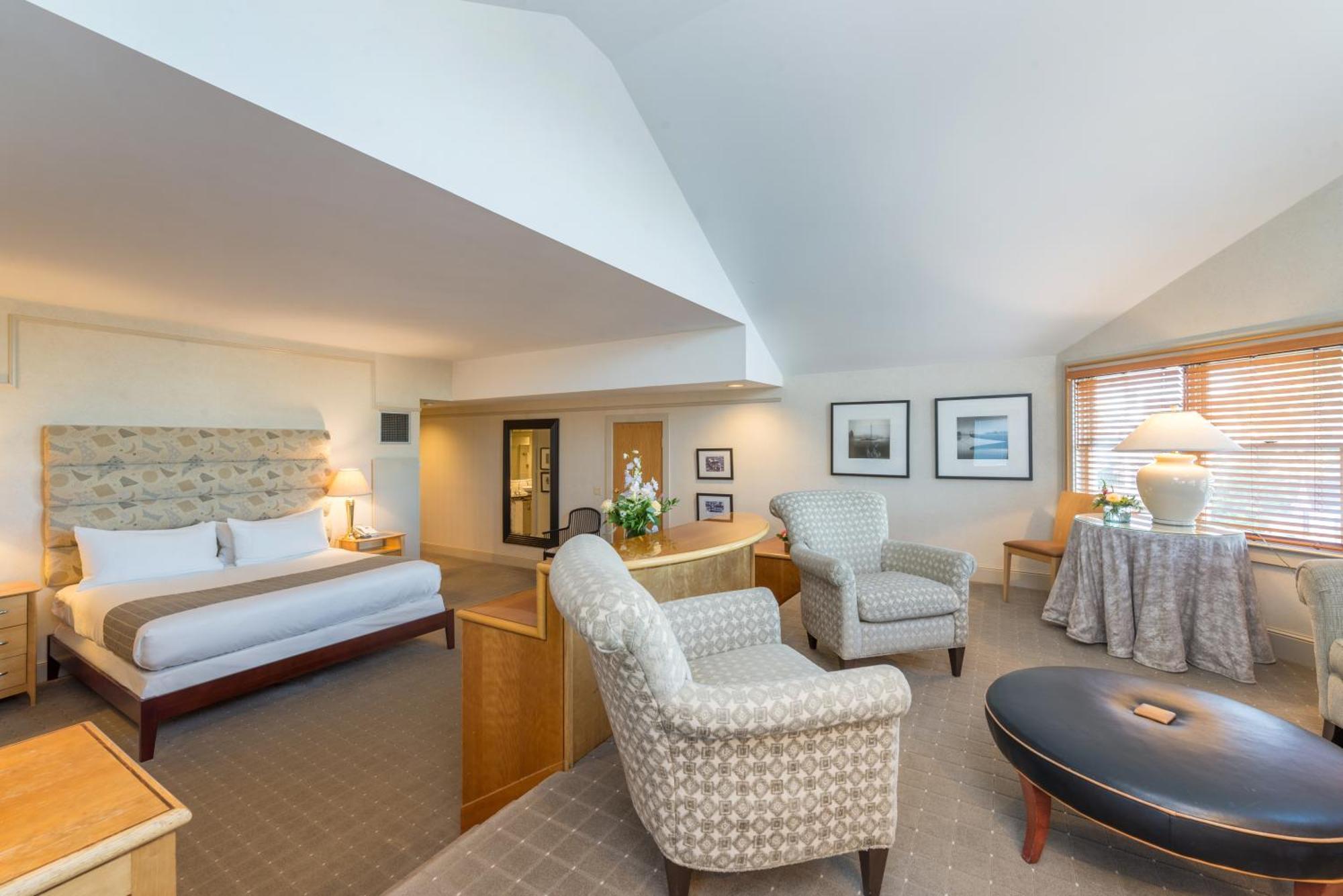Breakwater Inn Kennebunkport Exterior photo