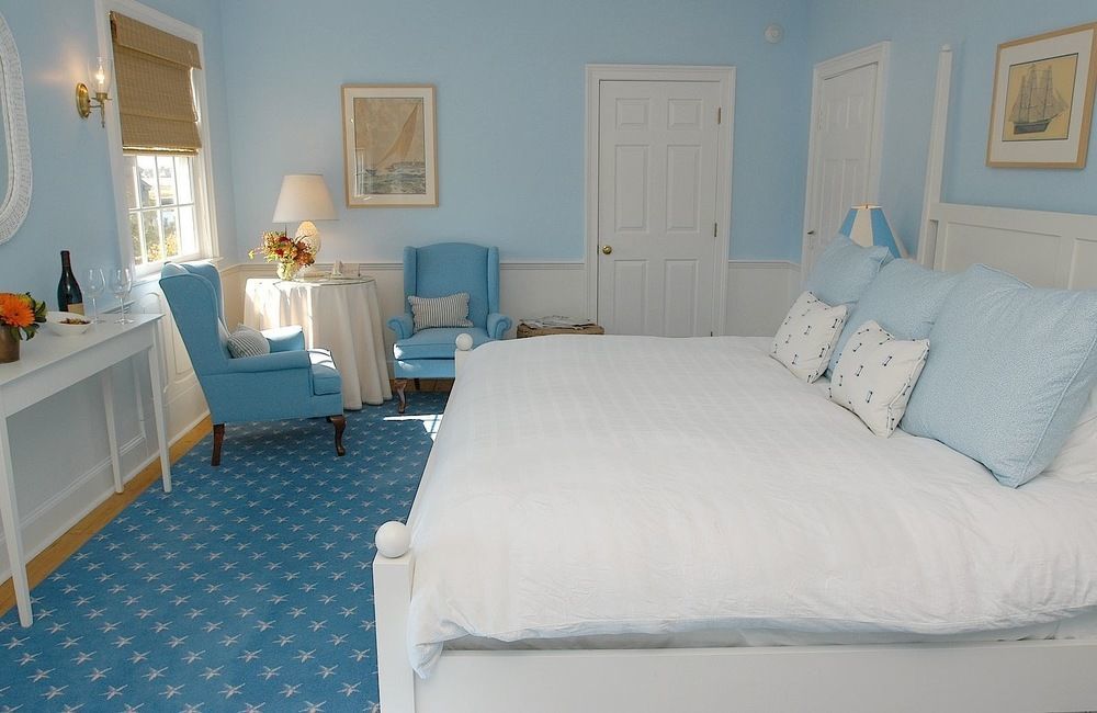 Breakwater Inn Kennebunkport Exterior photo