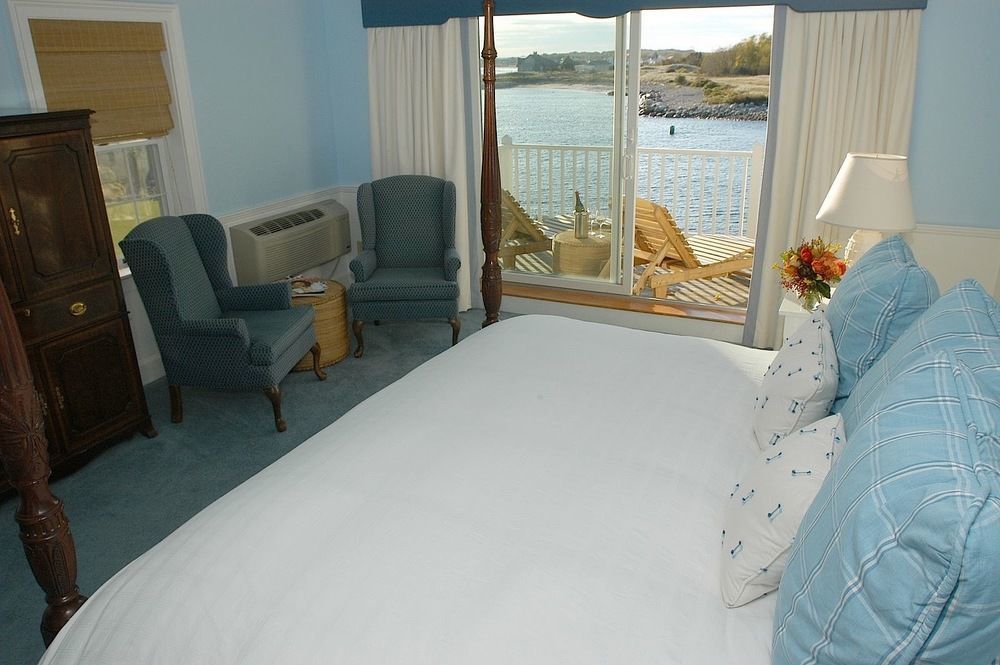 Breakwater Inn Kennebunkport Room photo