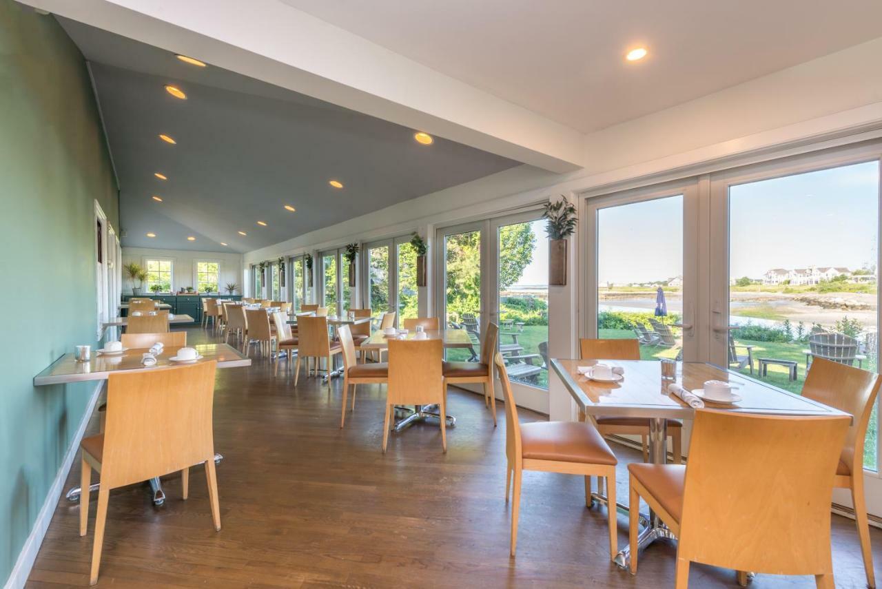 Breakwater Inn Kennebunkport Exterior photo