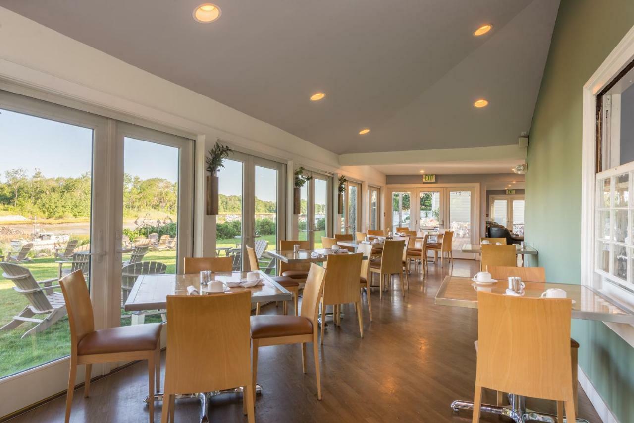 Breakwater Inn Kennebunkport Exterior photo